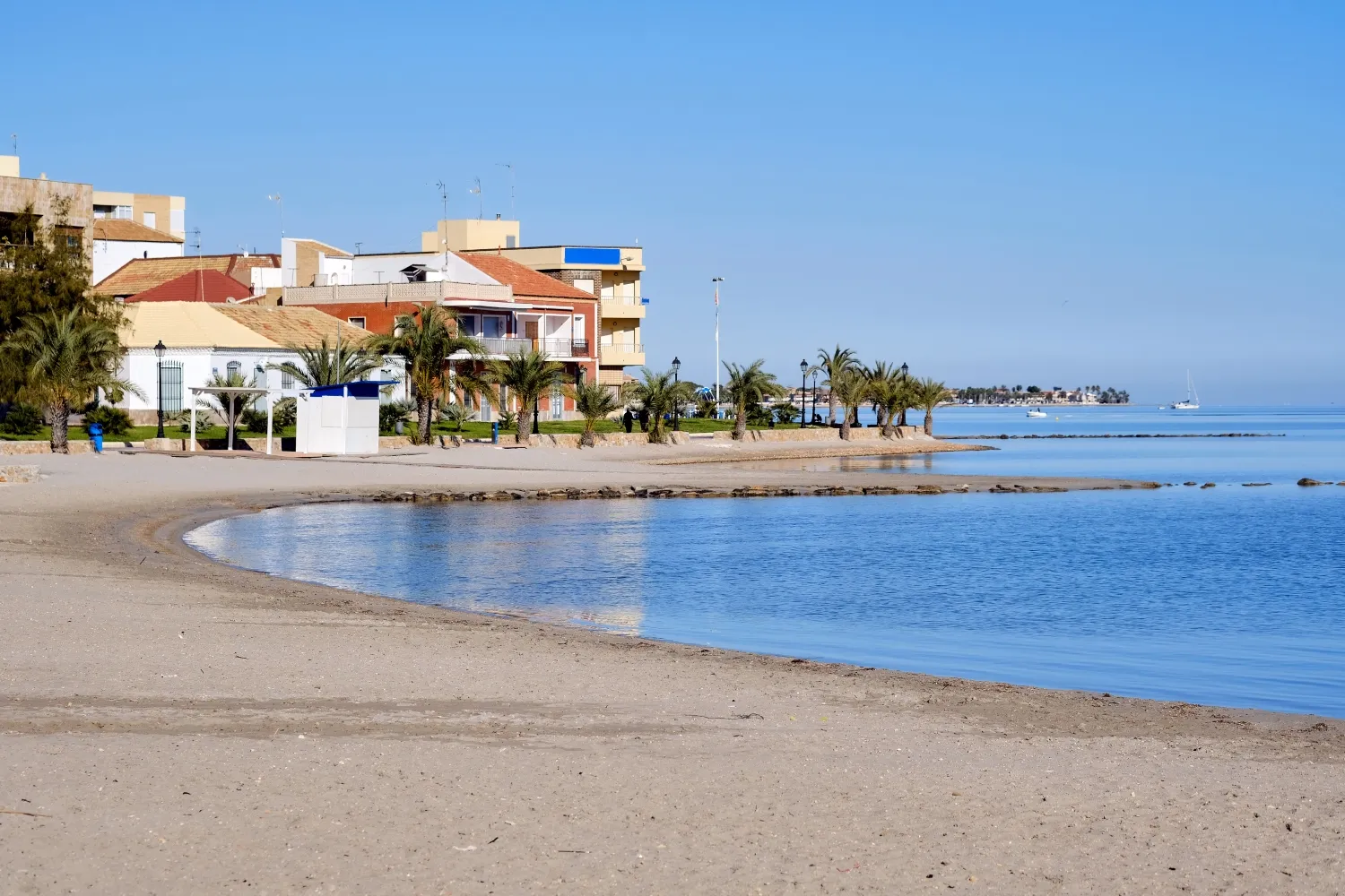 plage